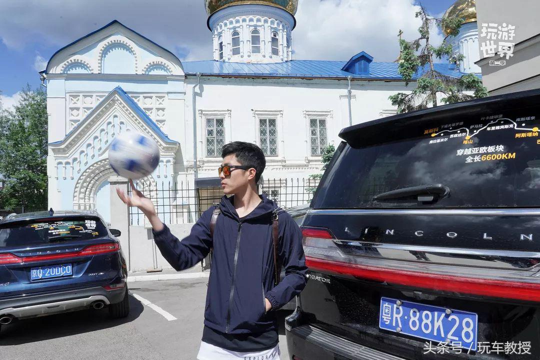 行李箱当旅行车,后备箱堪比面包车的suv