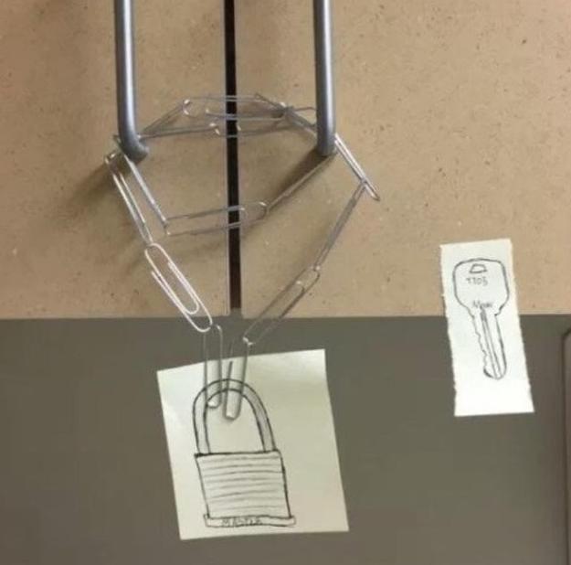 别逗我，我不想笑……符咒演变成这样了？