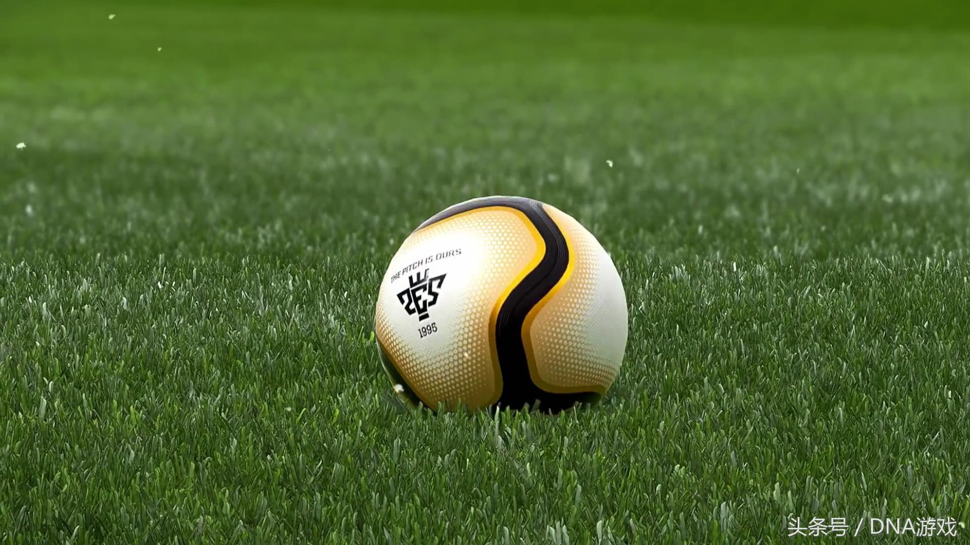 实况足球2020贝克汉姆任意球教学,实况2021贝克汉姆任意球教程