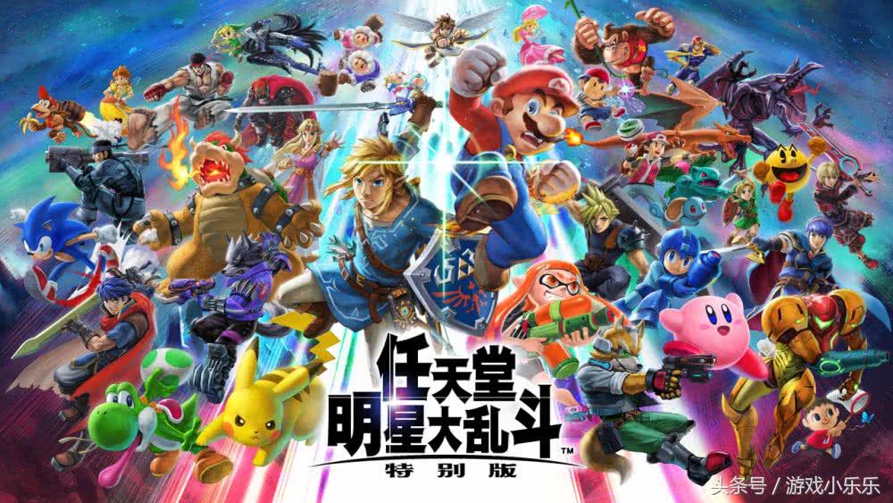 e32018年发布会游戏,2018年e3主流游戏