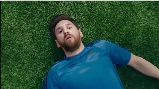 世界杯最成功的广告,中国今年世界杯广告