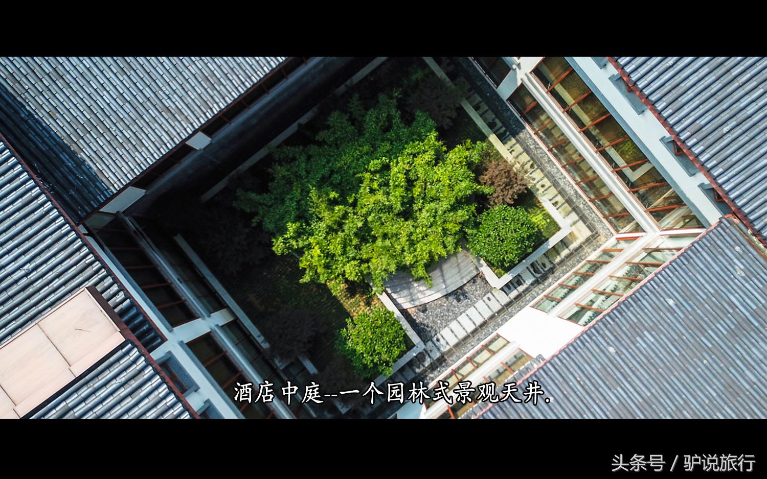 上海周边悬崖峭壁上的野奢酒店,上海后花园休闲度假