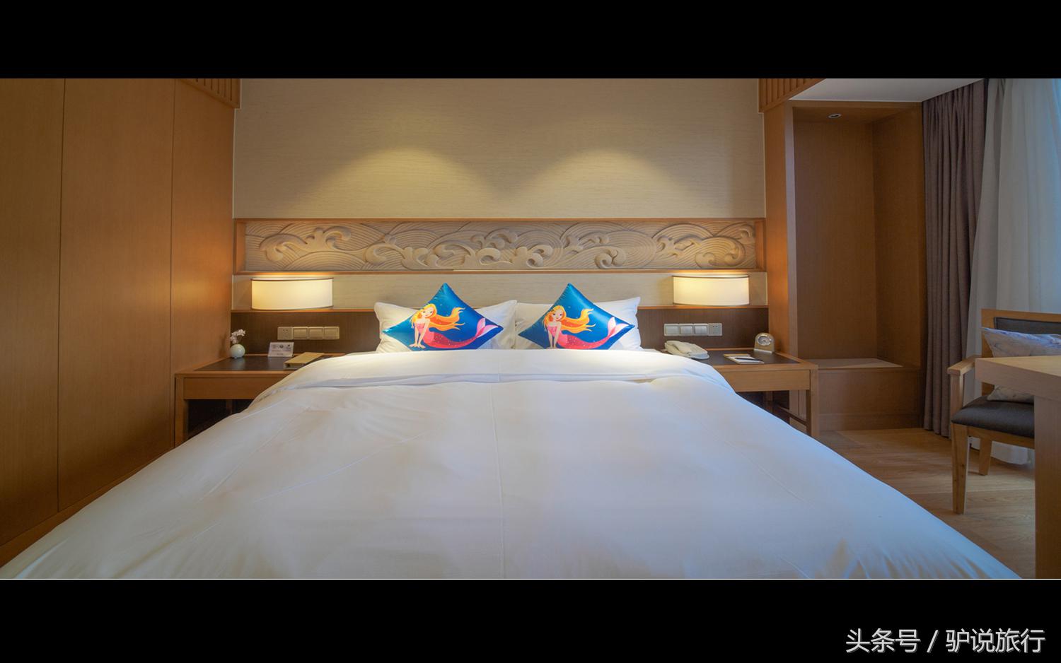 上海周边悬崖峭壁上的野奢酒店,上海后花园休闲度假