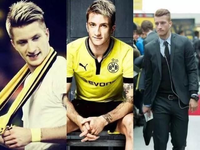 德国男模队抵达世界杯看看谁最帅,德国男模队太太团