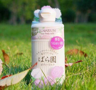 身体乳夏季推荐平价好吸收,夏天也能涂的身体乳有哪些