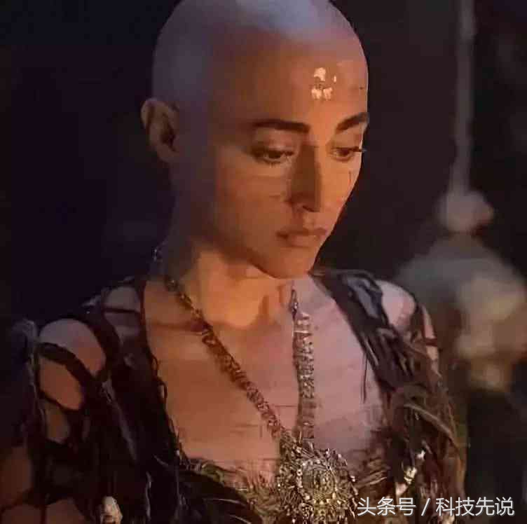 2019年伊朗女球迷,最惊艳的伊朗女球迷