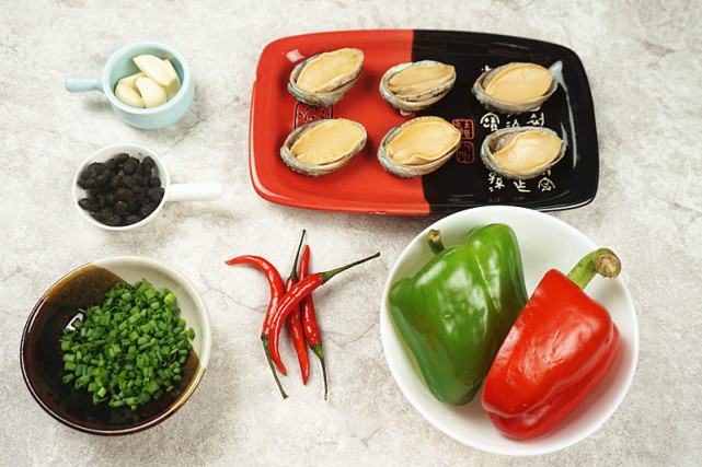 海参鲍鱼哪个提高免疫力,鲍鱼煲汤补气血增强免疫力