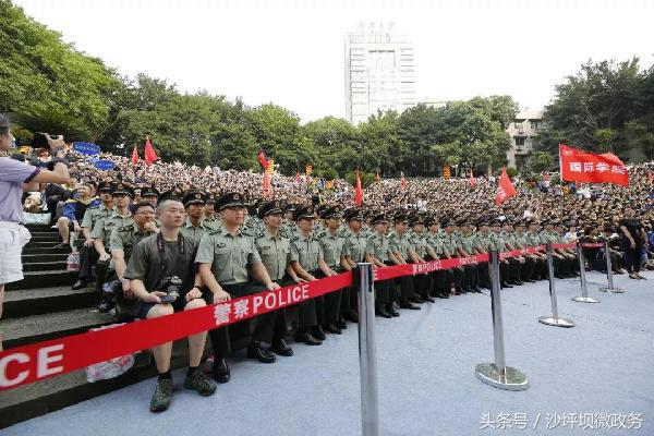 各大高校校长毕业致辞,重庆大学毕业典礼校长演讲