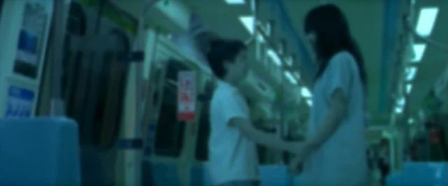 一部让人身临其境的恐怖片,一个母亲带着孩子的中国恐怖片