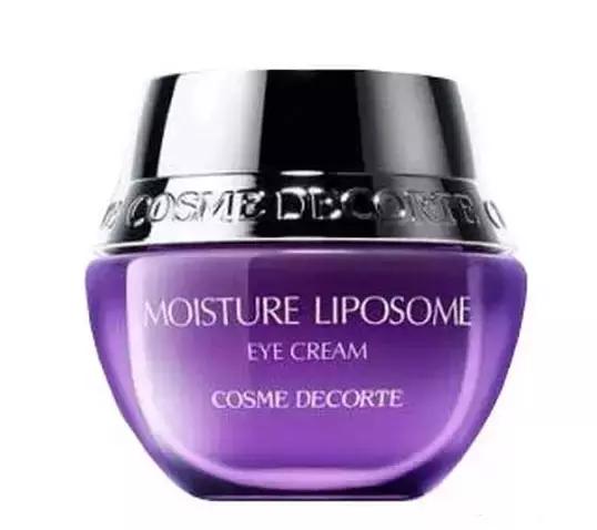 日本怡丽丝尔抗皱精华眼霜,日本进口花印眼霜怎么样