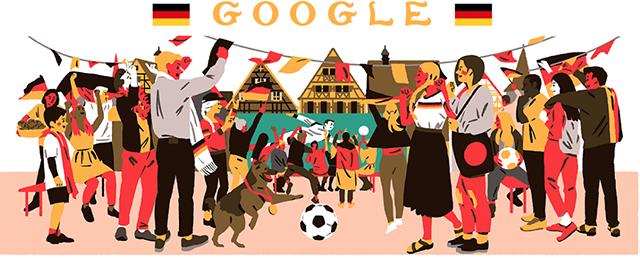 doodle涂鸦手绘,世界杯涂鸦艺术