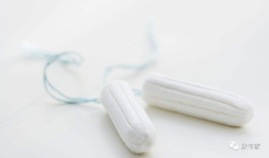 你还只知道卫生巾吗？安馥婷带你来看看生理期产品知识大科普！