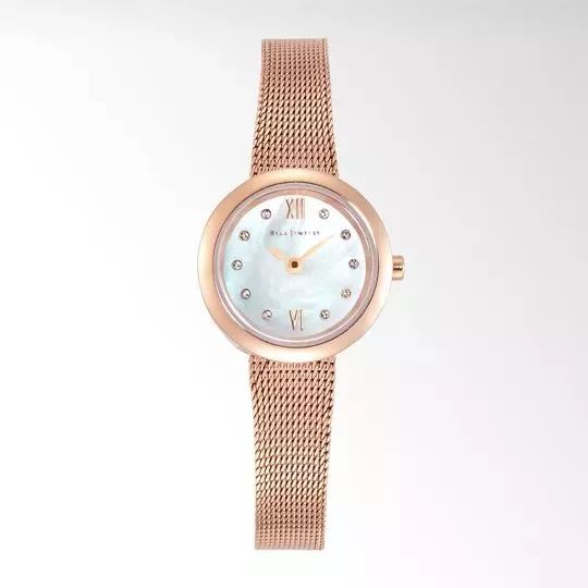 十大必买轻奢首饰,日本最值得购买五大轻奢首饰品牌