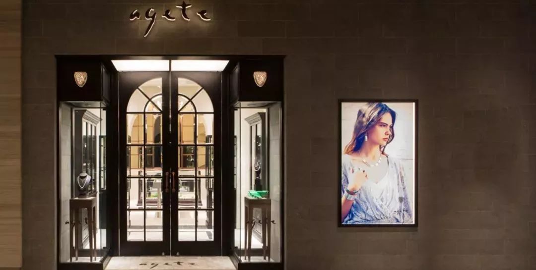 日本情侣小众品牌首饰,日本潮牌首饰排行榜前十名