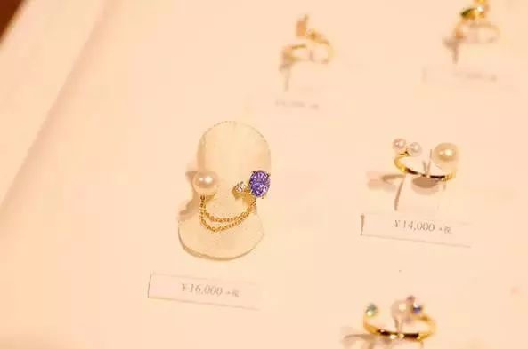 十大必买轻奢首饰,日本最值得购买五大轻奢首饰品牌