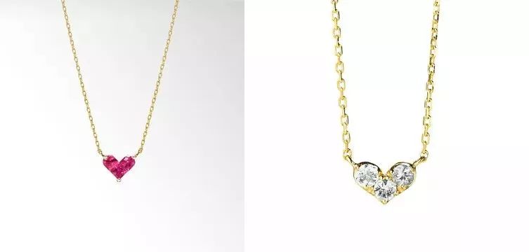 日本轻奢品牌前十名,十大必买轻奢首饰