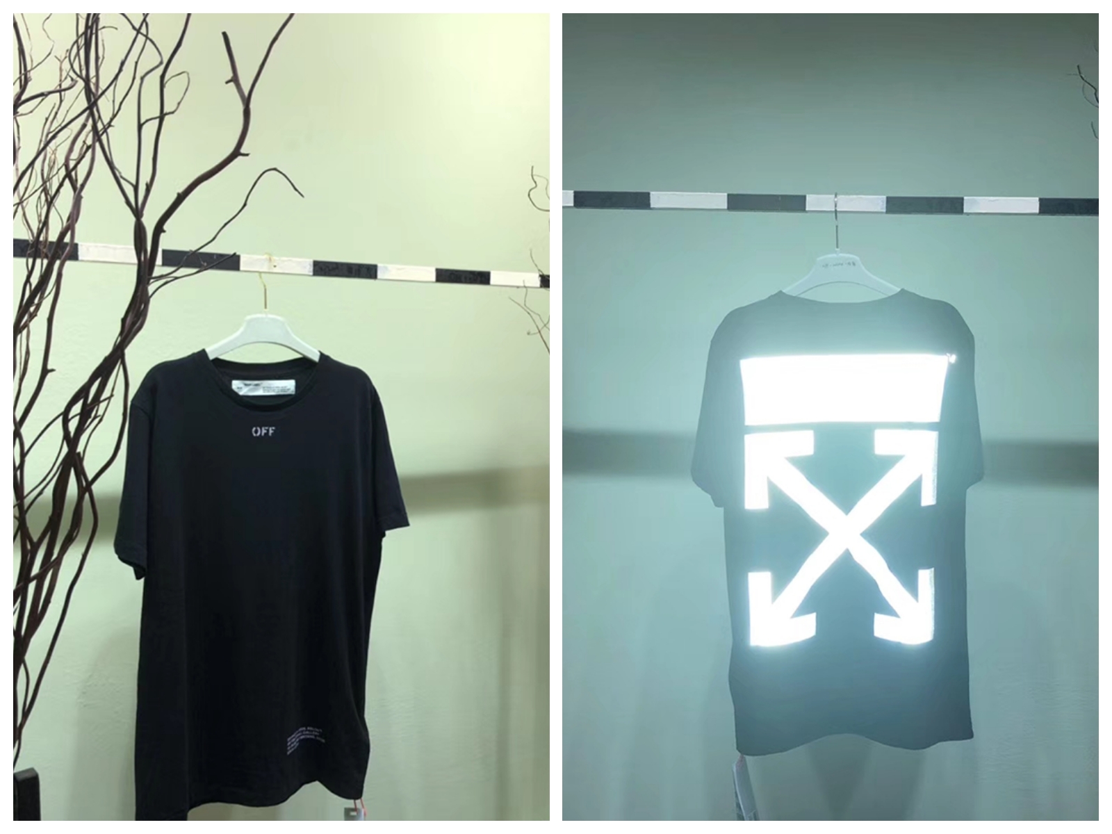 offwhite经典款短袖,offwhite短袖最新款