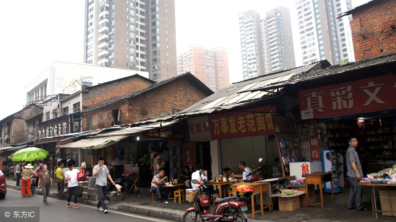 国家对棚户区改造有什么政策,棚户区改造取消后新政策是什么