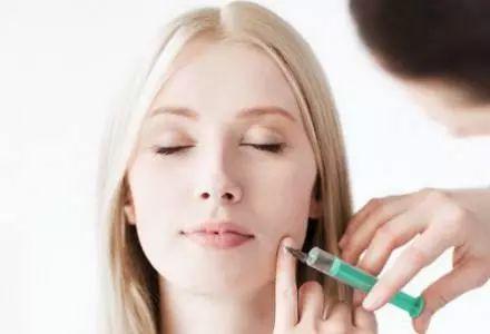 瘦脸针到底该不该打瘦脸干货快get,明星瘦脸针的正确方法