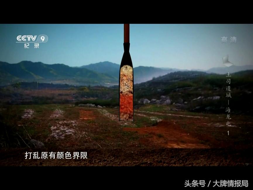 央视好看的纪录片考古,央视的考古寻宝