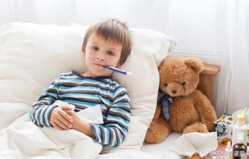 发烧怎么退烧最正确,发热了是40度怎么退烧最快最有效