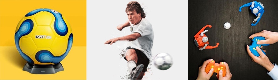 当世界杯遇上世界杯现场,当运动会遇到世界杯