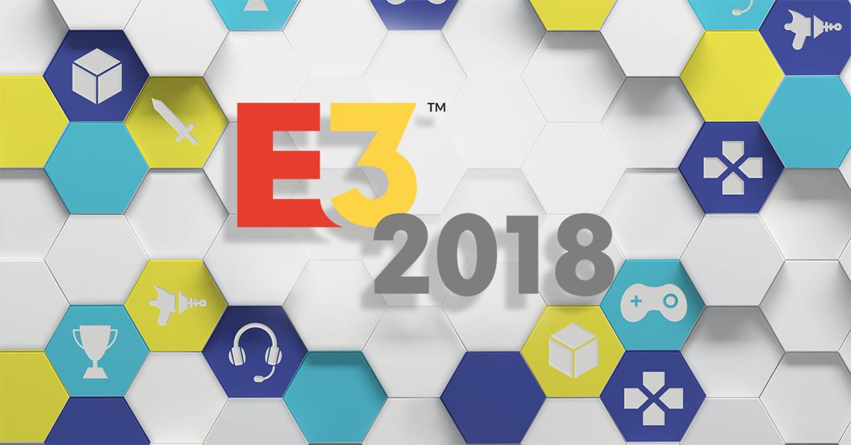 e3游戏阵容大全,e3获奖游戏排行榜