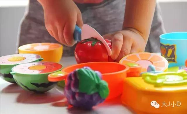 水果切切乐训练目标,水果切切乐专注力游戏