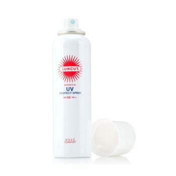 深扒盘点：排行榜top网红防晒喷雾，最好用的是这6款！不怕晒~