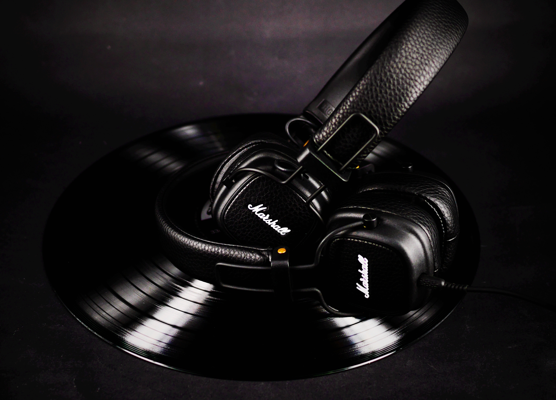 marshallstudio耳机测评,marshallmajor4耳机开箱评测