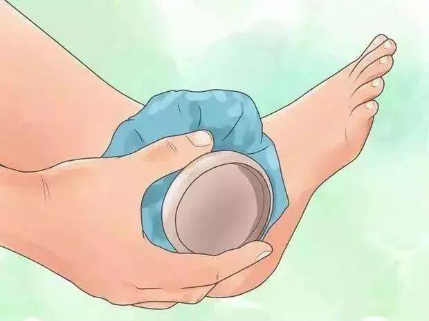 跑步时腿的承重,跑步足部受力