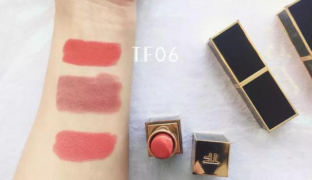 夏天黄皮学生口红显白,暖黄皮适合的口红显白