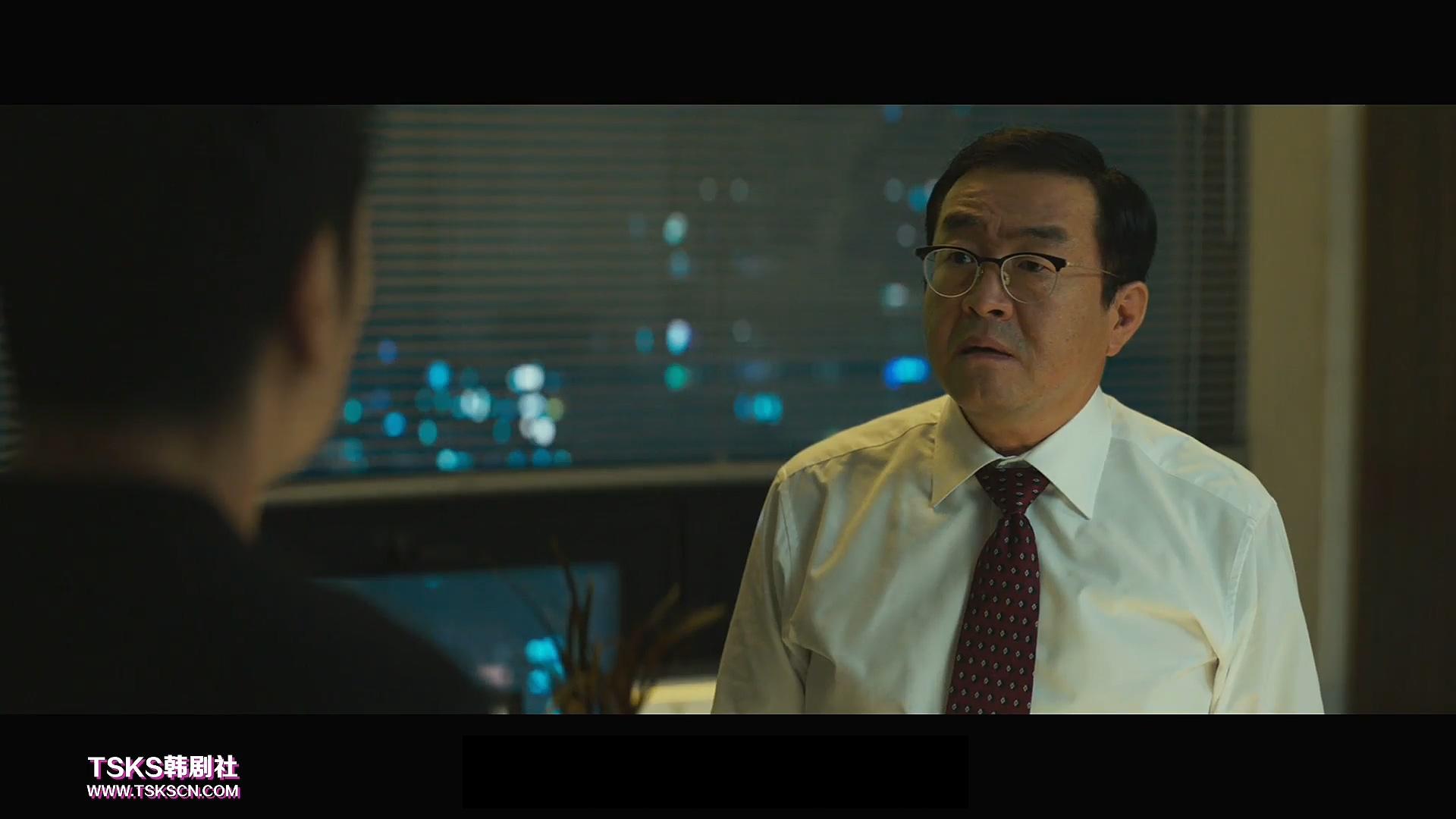 复仇与救赎,韩国复仇电影无尿点