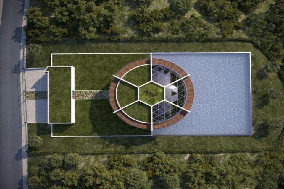 贫民窟足球巨星排名,足球巨星有多壕