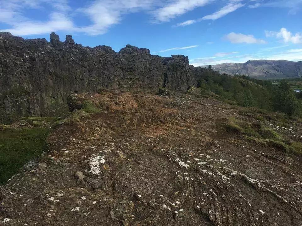 强盗与移民：失意世界杯的冰岛是如何建立的？