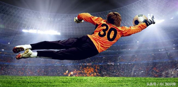 门将有哪些犯规,门将得黄牌