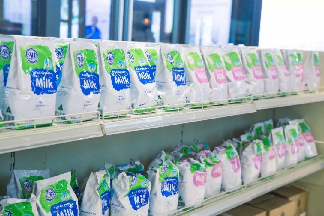 别费劲海淘了！普陀国际进口商品中心将开业，买买买的亲们快看！