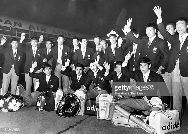 日本鸟笼战术真实视频,日本队进攻阵型