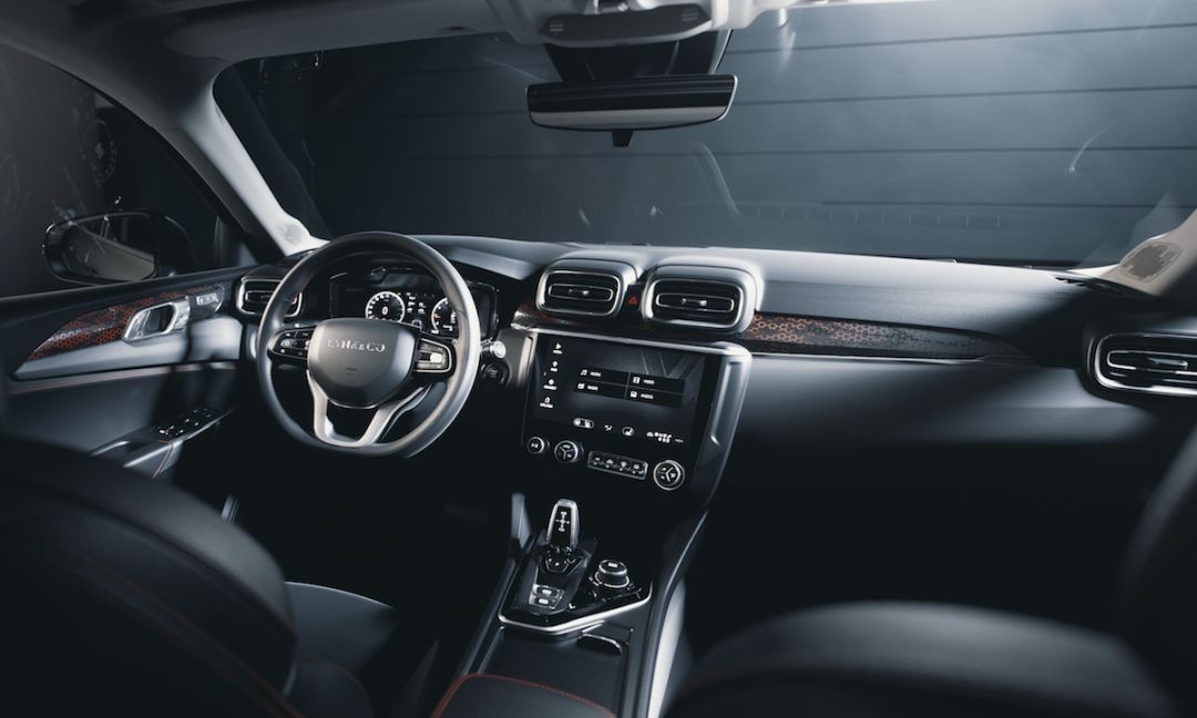 这个潮牌不一般！SUV双子星就是这么嗨！