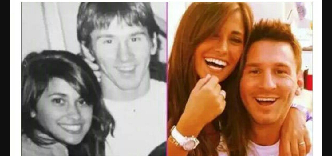 梅西和c罗荣誉对比表格2019,梅西所有荣誉和c罗所有荣誉对比