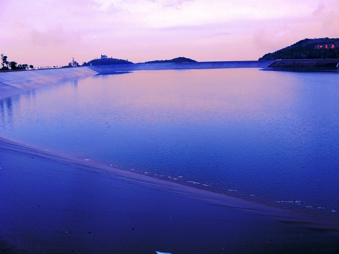 江南天池风景,江南天池值得去玩吗