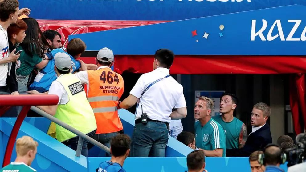 足球欧洲之耻,德国足球没落根源