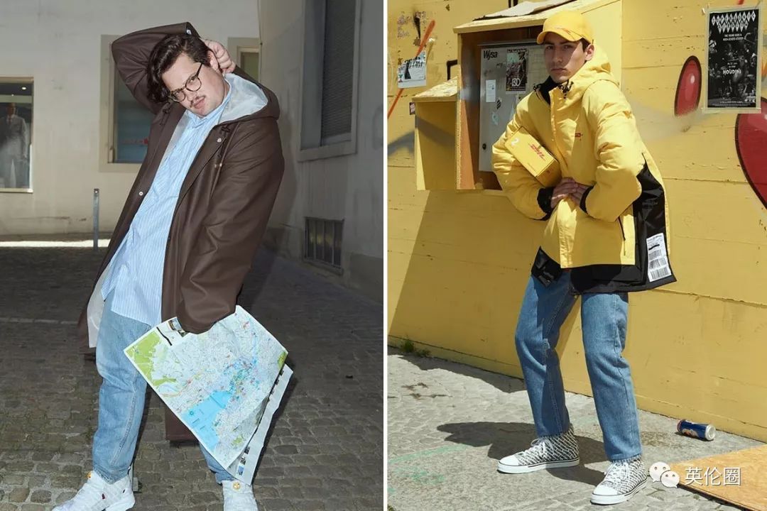 为了蹭世界杯热点，时尚杂志携手潮牌把魔爪伸向了球衣……