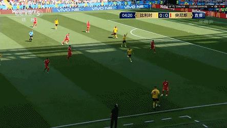 比利时大胜俄罗斯,比利时大胜