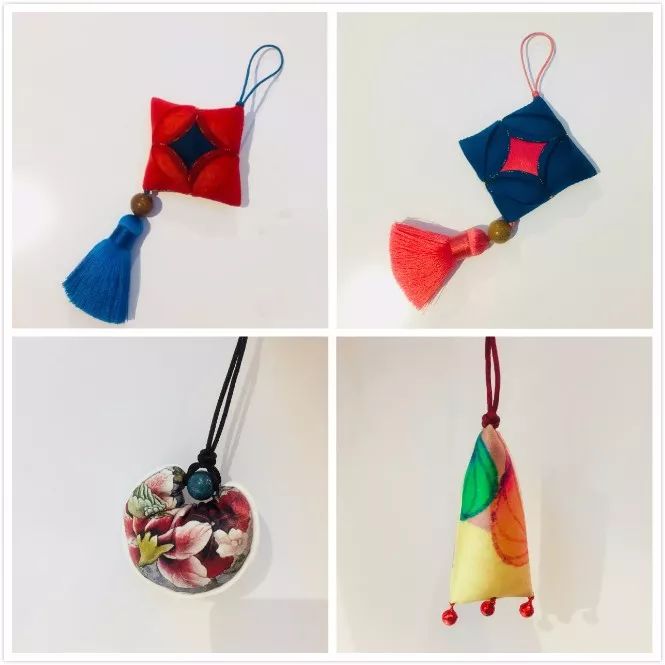 缂丝的特别之处,缂丝之美