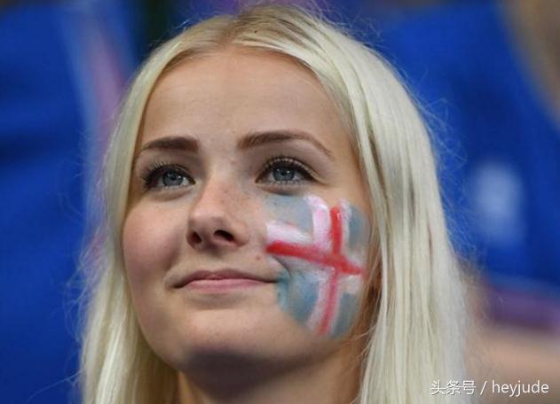 俄罗斯世界杯最美丽的女人,世界杯最养眼的女球迷