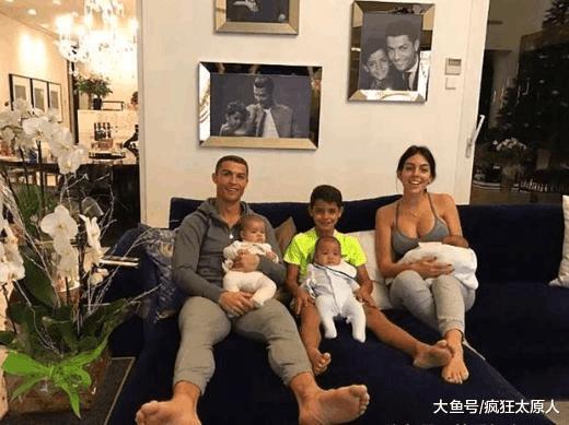 绝代双骄梅西和c罗谁漂亮,欧冠别墅梅西c罗