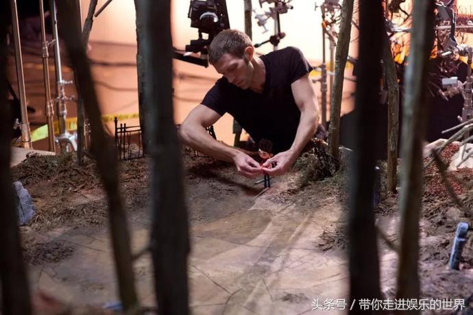 不好好奋斗，只能回家继承1800亿家产，压力好大！