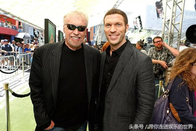 不好好奋斗，只能回家继承1800亿家产，压力好大！