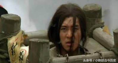 姜子牙是周朝的开国元勋，一生兢兢业业，周王为何要灭了他的后人